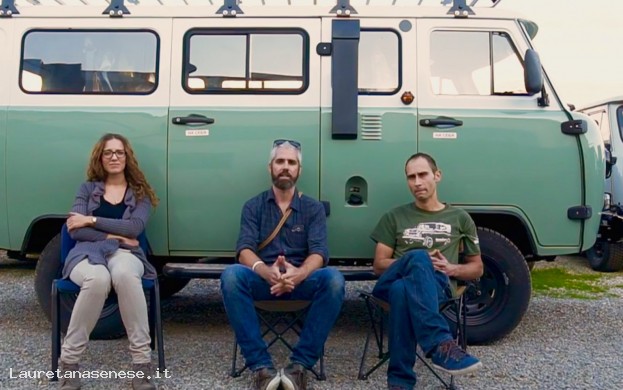 UAZ ITALY s.r.l.s. di Diego Pietrelli