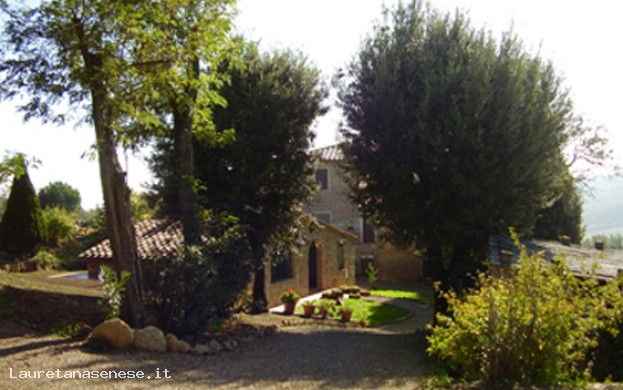 Agriturismo LE CAGGIOLE