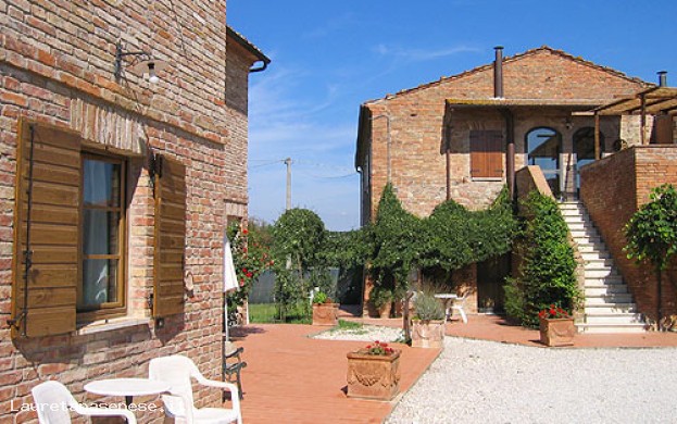 Agriturismo IL GREPPO