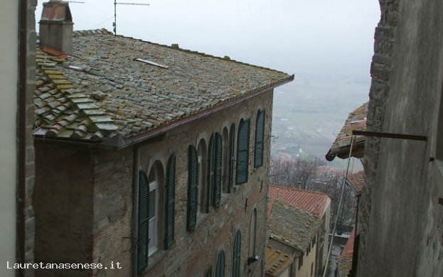 Appartamento S.Filippo