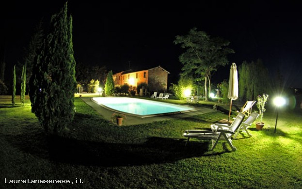 Agriturismo CASA ELISA