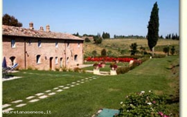 Agriturismo VIA DELLA STELLA