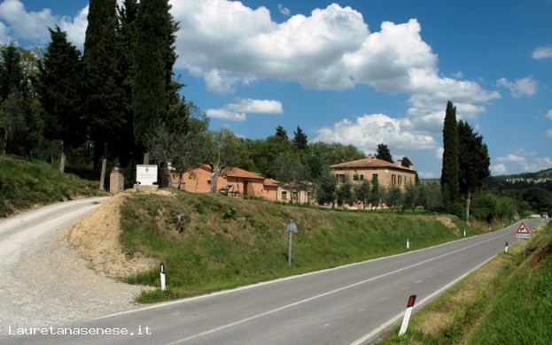 Piccolo hotel SAN VALENTINO