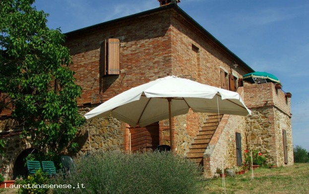 Agriturismo LE REGGE SANTA MARIA